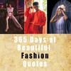 Thumbnail 365 Days of Fashion Quotes Thumbnail 365 Days of Fashion Quotes