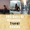 Thumbnail 365 Days of Travel Quotes Thumbnail 365 Days of Travel Quotes