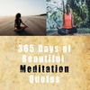 Thumbnail 365 Days of serenity Meditation Quotes Thumbnail 365 Days of serenity Meditation Quotes