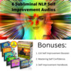Thumbnail 6 Subliminal Self Improvement Audios with extras Thumbnail 6 Subliminal Self Improvement Audios with extras