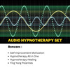 Thumbnail Audio Hypnotherapy series with bonuses Thumbnail Audio Hypnotherapy series with bonuses