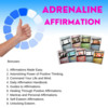 Thumbnail Adrenaline Affirmations Series with extra bonuses Thumbnail Adrenaline Affirmations Series with extra bonuses