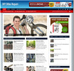 Thumbnail DIY Bike Repair ready made niche blog Thumbnail DIY Bike Repair ready made niche blog