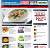 Thumbnail Fat Burning Soup Diet ready made niche website Thumbnail Fat Burning Soup Diet ready made niche website