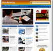 Thumbnail Niche Marketing ready made niche website Thumbnail Niche Marketing ready made niche website