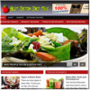 Thumbnail Body Detox Diet Tips ready made niche website Thumbnail Body Detox Diet Tips ready made niche website