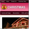 Thumbnail Christmas ready made niche website Thumbnail Christmas ready made niche website