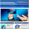 Thumbnail Facebook Marketing ready made niche website Thumbnail Facebook Marketing ready made niche website