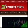 Thumbnail Forex Tips ready made niche website Thumbnail Forex Tips ready made niche website
