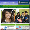 Thumbnail Goal Setting Success ready made niche website Thumbnail Goal Setting Success ready made niche website