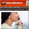 Thumbnail Internet Business ready made niche website