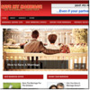 Thumbnail Save My Marriage ready made niche website