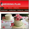 Thumbnail Wedding Planning ready made niche website Thumbnail Wedding Planning ready made niche website