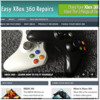 Thumbnail Xbox 360 Repairs ready made niche website Thumbnail Xbox 360 Repairs ready made niche website